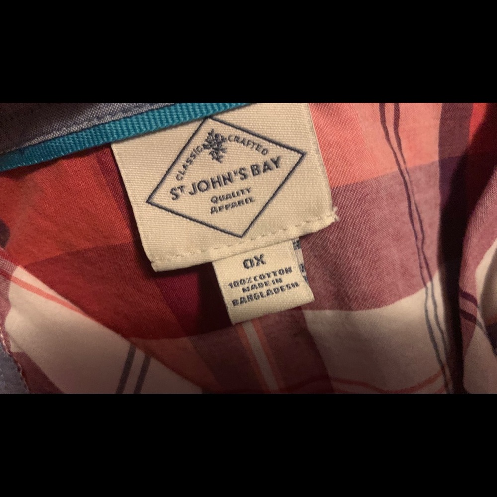 Flannel - Picture 3 of 3